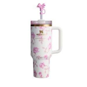 LoveShackFancy Stanley 40oz